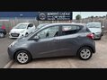 Hyundai i10 1.2 i10 SE Auto 5dr 10