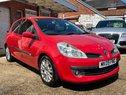 Renault Clio 1.2 TCe 16v Dynamique 3dr