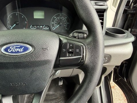 Ford Transit 350 LEADER C/C ECOBLUE 24