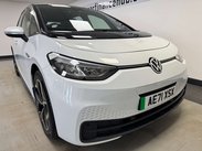 Volkswagen ID.3 ID3 Life 5dr 4