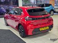Peugeot 208 1.2 PureTech Allure Premium Hatchback 5dr Petrol Manual Euro 6 (s/s) (100 p 5