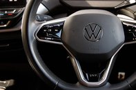 Volkswagen Id.4 FIRST EDITION 21