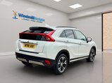Mitsubishi Eclipse Cross 1.5T 3 Euro 6 (s/s) 5dr 10