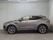 Jaguar E-Pace 2.0 E-PACE R-Dynamic HSE i AWD Auto 4WD 5dr 13