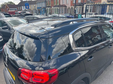 Citroen C5 Aircross 1.6 PureTech Flair EAT8 Euro 6 (s/s) 5dr 13