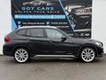 BMW X1 2.0 20d xLine xDrive Euro 5 (s/s) 5dr 4
