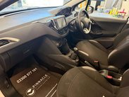 Peugeot 208 1.2 PureTech Active Euro 6 5dr 31