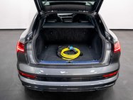 Audi E-Tron e-tron Sportback 55 Vorsprung Quattro Auto 4WD 5dr 9