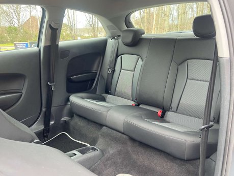 Audi A1 1.0 A1 Sport TFSI Semi-Auto 3dr 35