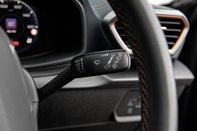 Cupra Formentor TSI V2 DSG 17