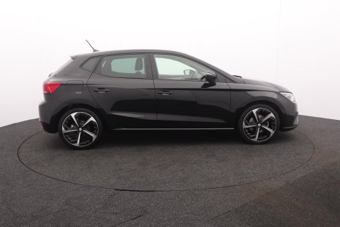 SEAT Ibiza 5dr 1.0 TSi FR Sport DSG Automatic 2
