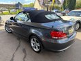 BMW 1 Series 2.0 118i Exclusive Edition Euro 5 (s/s) 2dr 15