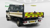 Maxus Deliver 9 Tipper LWB L3 Tow Bar EURO 6 6