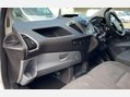 Ford Transit Custom 2.2 TDCi 270 ECOnetic L1 H1 5dr 32