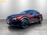 Nissan Juke 1.0 DIG-T N-Connecta SUV 5dr Petrol Manual Euro 6 (s/s) (114 ps) 3