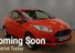 Ford Fiesta 1.25 Zetec Euro 5 3dr