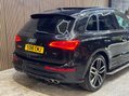 Audi SQ5 3.0 SQ5+ TDI Quattro Auto 4WD 5dr 12