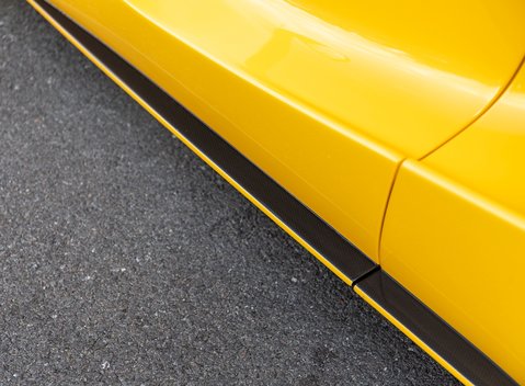 Ferrari LaFerrari Aperta 32