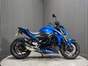 Suzuki GSX-S GSX 1000 S 2015 50K GREAT RUNNING NAKED 1000CC MOT WARRANTY