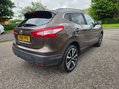 Nissan Qashqai 1.5 Qashqai Acenta dCi 5dr 36