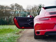 Porsche 911 CARRERA GTS PDK 7