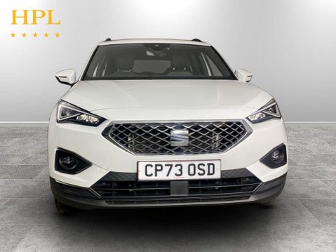 SEAT Tarraco 2.0 TDI SE Technology SUV 5dr Diesel DSG Euro 6 (s/s) (150 ps) Air Con - Al 2