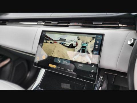 Land Rover Range Rover Sport AUTOBIOGRAPHY 33