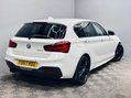 BMW 1 Series 2.0 120d M Sport Shadow Edition Auto Euro 6 (s/s) 5dr 7