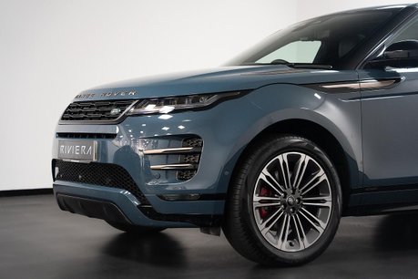Land Rover Range Rover Evoque 1.5 P270e 12.17kWh Autobiography SUV 5dr Petrol Plug-in Hybrid Auto 4WD Eur 30