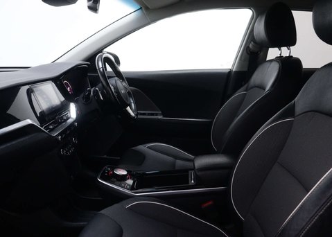 Kia Niro Niro 2 EV 5dr 41