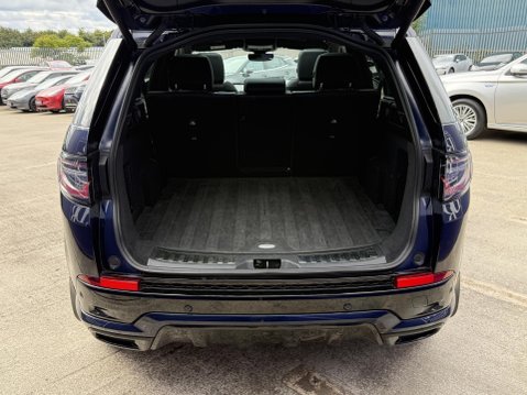 Land Rover Discovery Sport 1.5 P300e 12.2kWh R-Dynamic HSE SUV 5dr Petrol Plug-in Hybrid Auto 4WD Euro 20