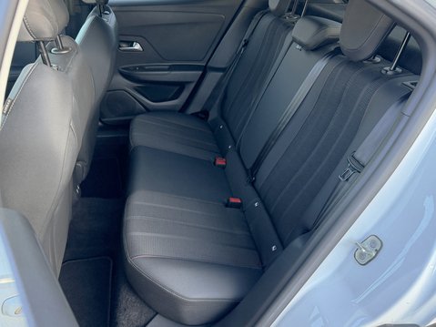 Vauxhall Mokka 1.2 Turbo SRi Premium 5dr 36