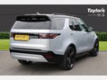 Land Rover Discovery DYNAMIC HSE 7