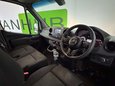 Mercedes-Benz Sprinter 2.0 Sprinter 315 Premium CDI 2