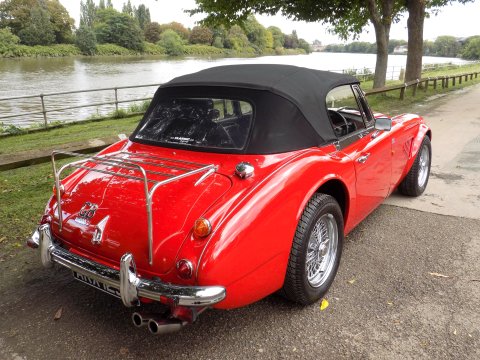 HMC MK1V Sports 4