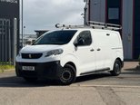 Peugeot Expert 1.5 Expert S L1 Blue HDi 14