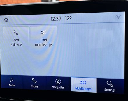 Ford Puma 1.0 Puma ST-Line MHEV 5dr 46