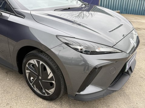MG MG4 64kWh SE Long Range Hatchback 5dr Electric Auto (203 ps) 13