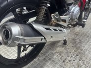 Yamaha YBR 125 2012 ONLY 5K PROJECT COMMUTER BIKE 125CC LEARNER BIKE 12