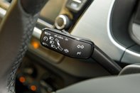 Skoda Fabia COLOUR EDITION TSI 16
