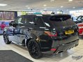 Land Rover Range Rover Sport 3.0 SD V6 HSE Auto 4WD Euro 6 (s/s) 5dr 5