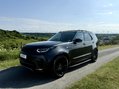 Land Rover Discovery TD6 HSE LUXURY 2