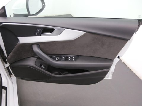 Audi A5 2.0 TFSI 40 S line Sportback S Tronic Euro 6 (s/s) 5dr 21