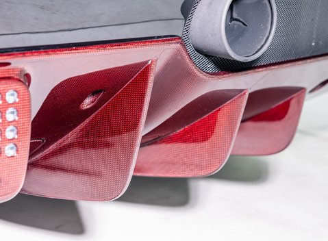 Ferrari 488 GTB Tailor Made 47