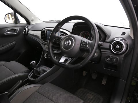 MG MG3 1.5 VTi-TECH Exclusive Nav Euro 6 (s/s) 5dr 20
