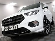 Ford Kuga ST-LINE 12