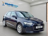 Audi A1 1.0 TFSI 25 Sport Sportback Euro 6 (s/s) 5dr 1