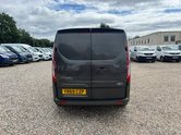 Ford Transit Custom SWB L1H1 Low Roof Limited 280 Air Con Sensors Sport Bodytkit Fitted EURO 6 7
