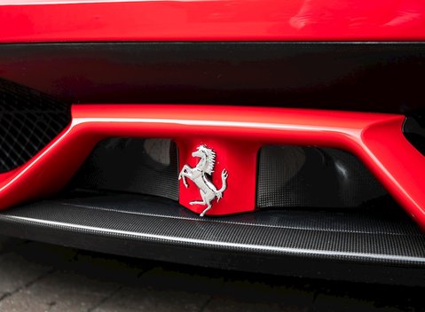 Ferrari 458 Speciale 23