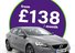 Volvo V40 2.0 V40 Momentum Nav+ T2 5dr